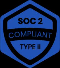 SOC 2 logo